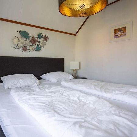 Mosselbank 83 Comfortable Holiday Residence Ouddorp Zewnętrze zdjęcie