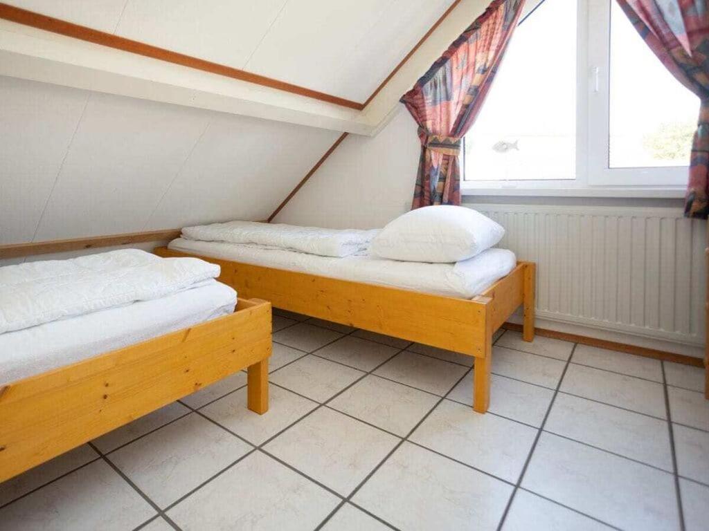 Mosselbank 83 Comfortable Holiday Residence Ouddorp Zewnętrze zdjęcie