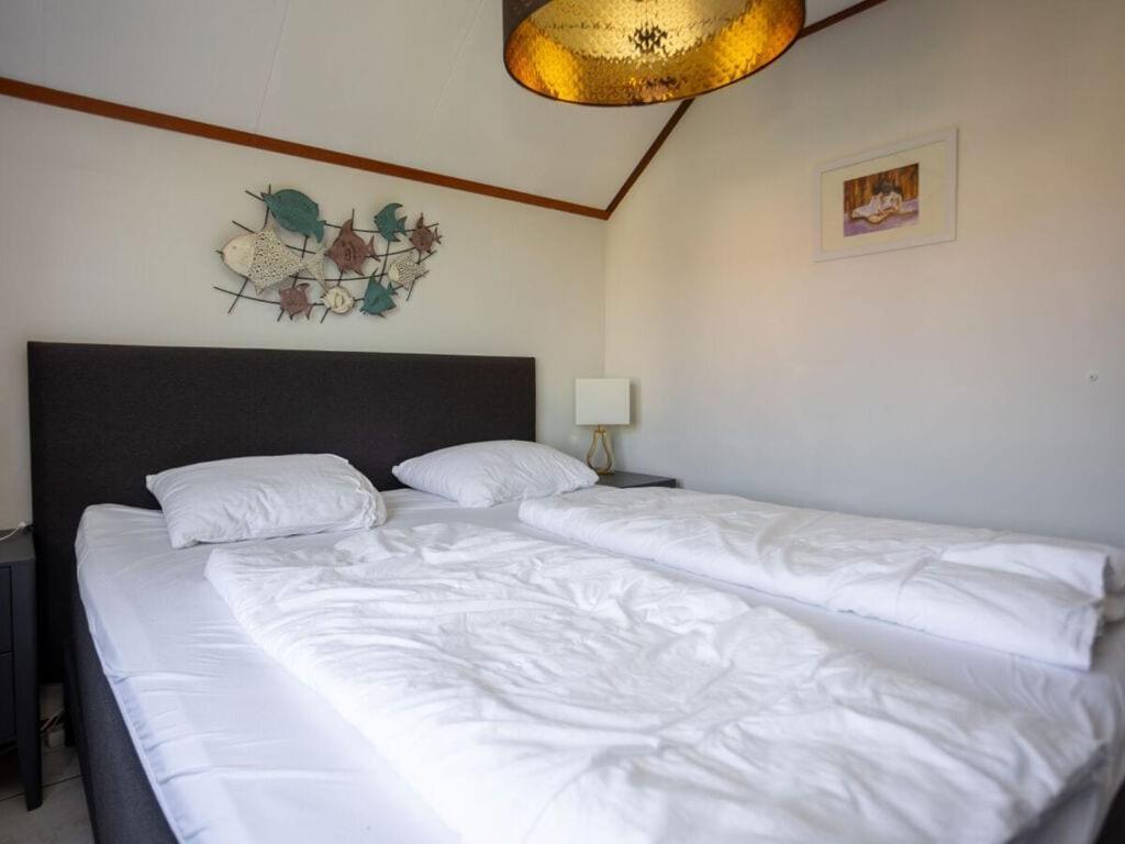Mosselbank 83 Comfortable Holiday Residence Ouddorp Zewnętrze zdjęcie