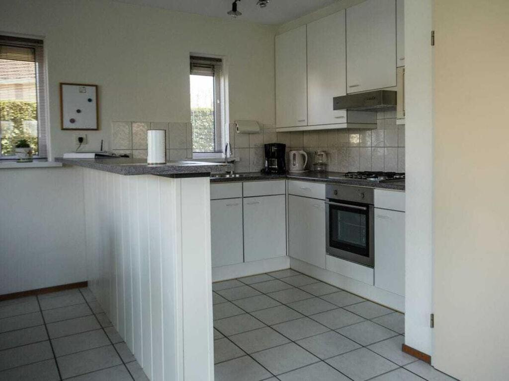 Mosselbank 83 Comfortable Holiday Residence Ouddorp Zewnętrze zdjęcie