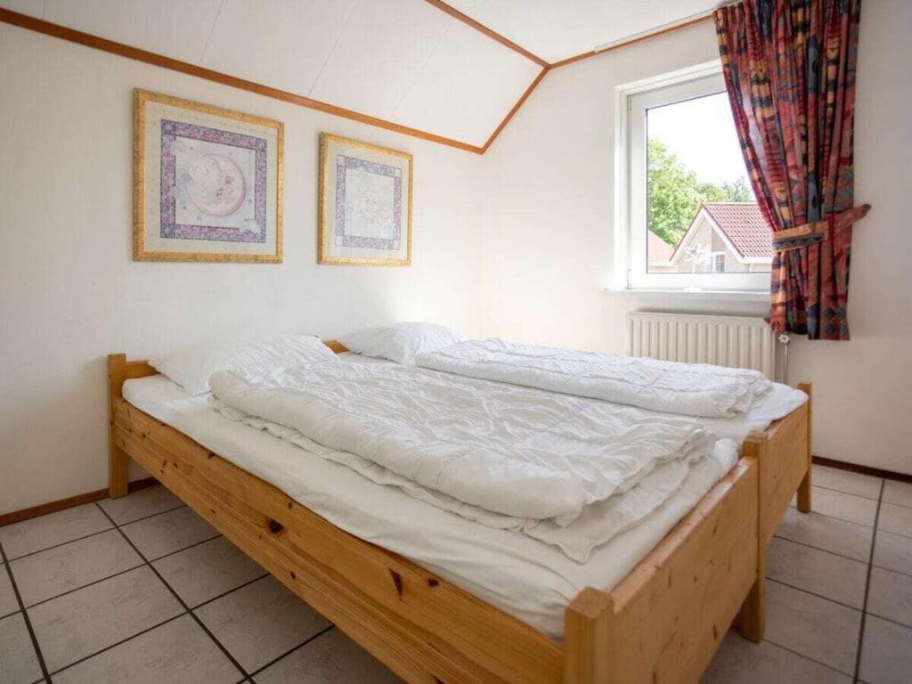 Mosselbank 83 Comfortable Holiday Residence Ouddorp Zewnętrze zdjęcie